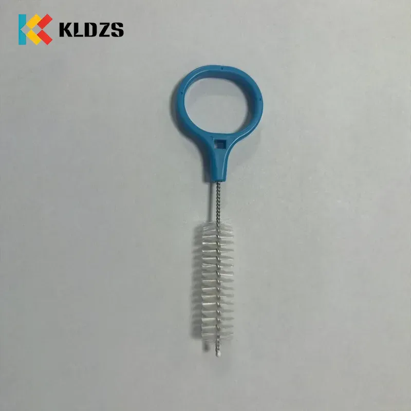 Bàn chải làm sạch nội soi 11mmx100mm