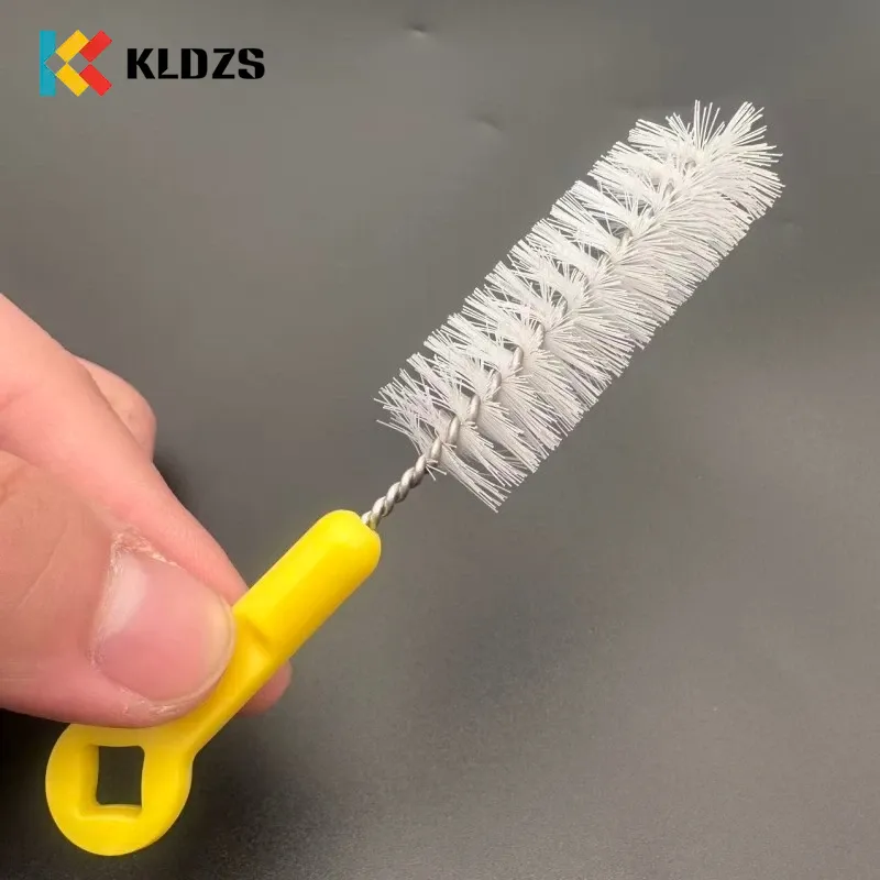Bàn chải làm sạch nội soi 15mmx100mm