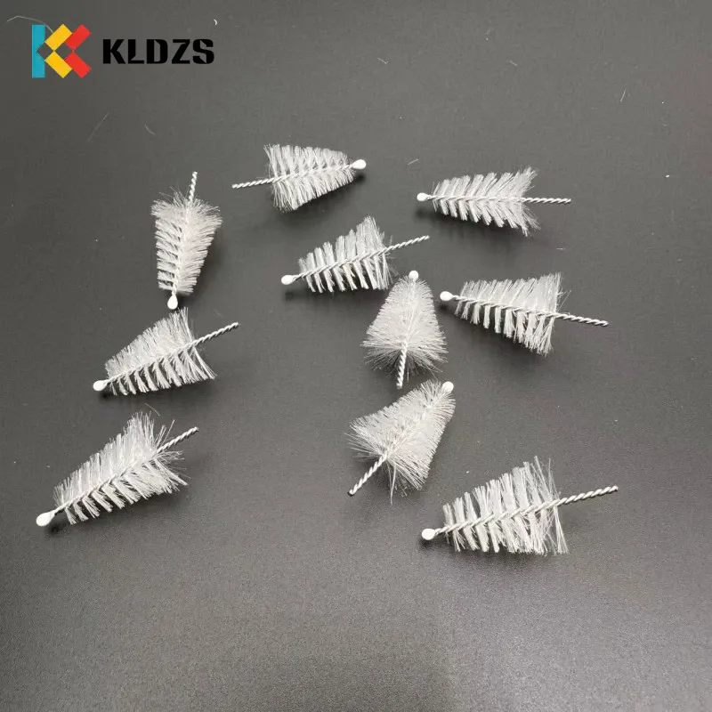 Bàn chải lấy mẫu cổ tử cung 6,5mm × 5 mm