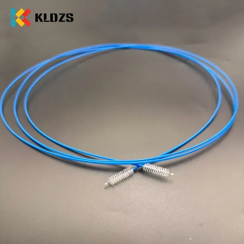 Bàn chải làm sạch Lumen dùng một lần