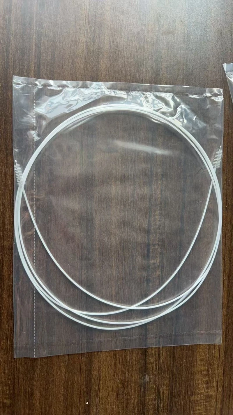Disposable Gastroscope And Colonoscope Cleaning Brush Disposable Gastroscope And Colonoscope Cleaning Brush
